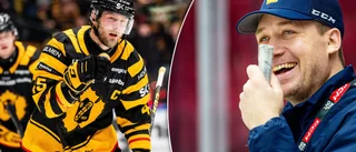 Förbundskaptenen om Möllers "nej tack" till Tre Kronor: ”Vi hade ett jättebra samtal”