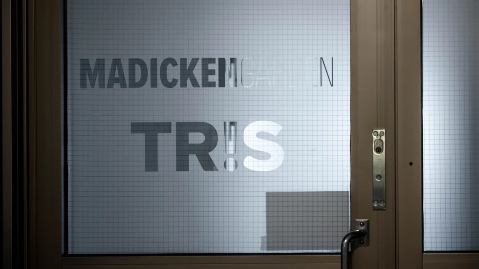 Bolaget där Trisgrundarna i dag driver Madickengården registrerade ingen revisor trots att de under två verksamhetsår nått upp till lagens krav. Först i höstas registrerades revisorn.