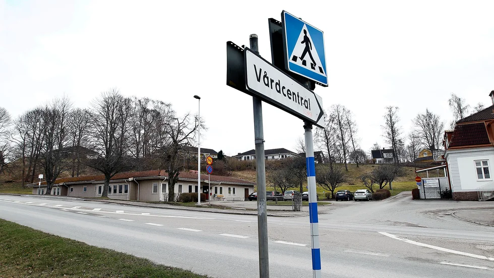 Arkivbild. Vårdcentral Brinken får fortsatt listningsstopp. Fram till december kommer de inte att ta emot nya patienter.