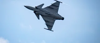 Kriget i Ukraina kan bli ett sluttande plan