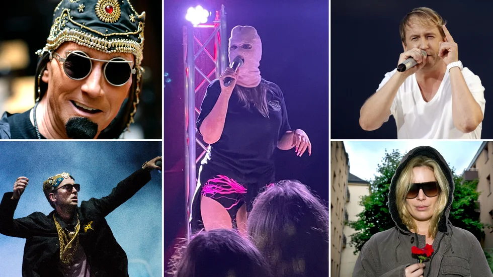 Flera artister är redan klara för festivalen i Lärbro i sommar.