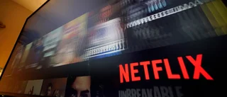 Nu stoppas delat Netflix-lösen i fler länder