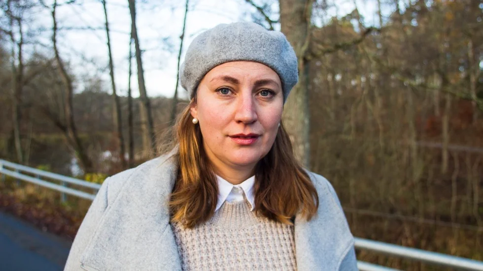 Johanna Tegelstam, Centerns nya gruppledare i Flen.