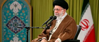 Iran protesterar mot Charlie Hebdo-teckning