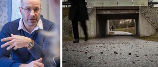 Rån och stölder vid Linköpingsskolan • Rånare tros ha fått information om elever med dyra jackor • Elever har stängts av