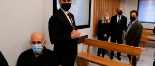 Föregångaren fälls för förtal av Netanyahu