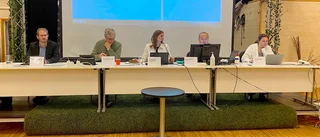 Första fullmäktige med nya ordföranden • Så förberedde hon sig innan mötet