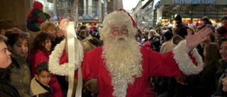 Kan man önska sig ett nytt politiskt parti i julklapp?