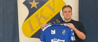 Ny målvakt värvas till IK Viljan: "Han har många intressanta egenskaper" ✓Mittfältare från City ansluter