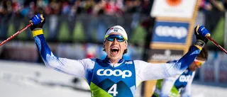 Poromaa bröt VM-förbannelsen