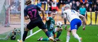 Extra: Här är cupfesten i bilder