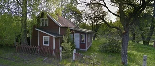 Tomt i Vimmerby har fått nya ägare - priset: 155 000 kronor