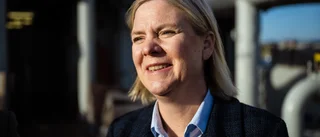 Ett klassiskt kännetecken för S och LO-facket