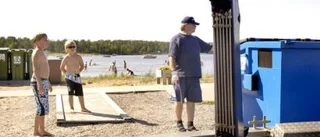 Ombord på Labyrint finns skärgårdsriddarna som fixar det mesta