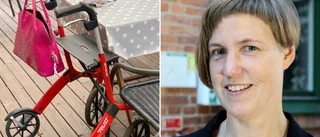 KD vill införa rätt för äldre att välja boende själva • "Borde få vara med och styra sitt eget liv" • Går inte i alla sammanhang
