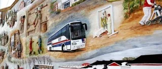 Alvik mot strömmen