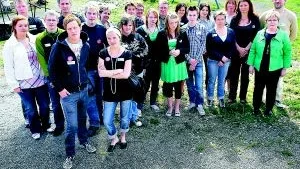 Bilder finns i allmänna
