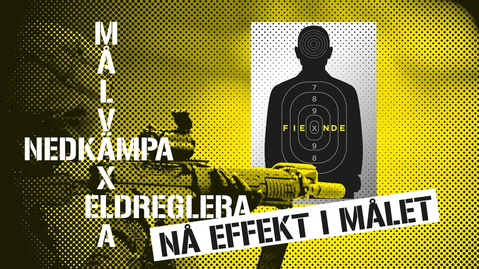 En soldat måste lära sig att kunna möta striden och sedan gå tillbaka till att vara en fungerande människa utan ett liv av samvetskval.
