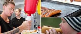 Gotlänningar äter minst korv i landet • Korvkartan har ritats om • LISTA: Här är gotlänningarnas favoritsorter 