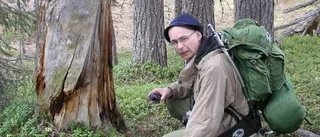 Motvind för vindkraftverk