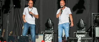 Arrangören om Sommarfesten: "Succé"