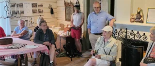 Så blev Finspång känt som "Äggskallebyn"