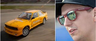 Uppdukat för superfinal i Kalix • Vågade omkörningen: "Får se om han är sur på mig för den"