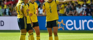Eriksson sågar sig själv: Inte tillräckligt bra