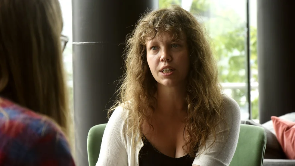 Ett år efter att målet om ett klimatneutralt Luleå lanserades är besvikelsen stor i Miljöpartiet. "Luleå kan så mycket bättre", säger gruppledaren Evelina Rydeker.