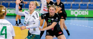 Boden pressade cupmästarna: "En jättebra insats"