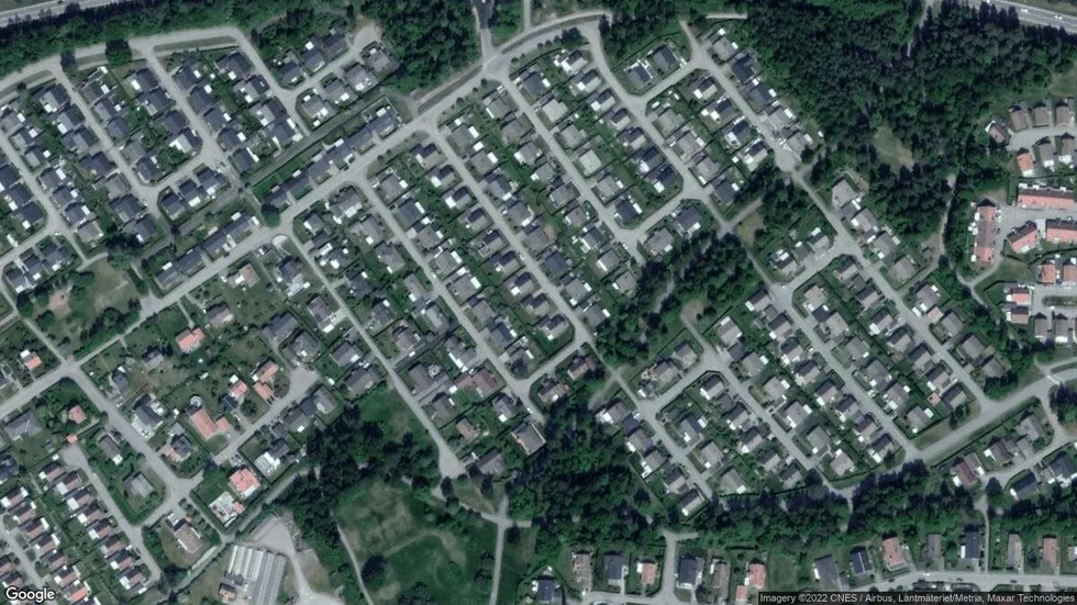 Området kring Källarhemsgatan 16