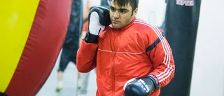 Fyra fina medaljer till hårdtränande NBS-boxare
