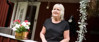 Omtänksamheten formade Agneta Skarp