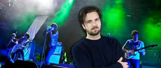 Kan man hålla på ett band?