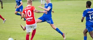 VFC krossade Nora med vass matchplan