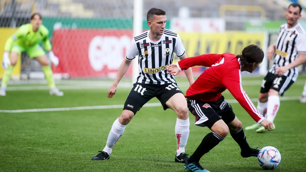 Adnan Kojic.