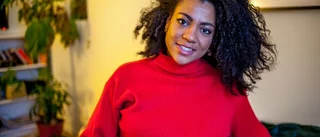 TV: Emilia, 23, har slutat köpa nytt – för miljön: "Det finns jättebra vintagebutiker"