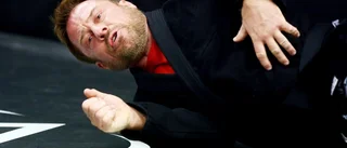 Så skulle ”The Mauler” ha vänt och vunnit