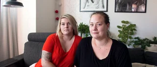 Johanna Hellberg är besviken – startar Hemtjänstupproret