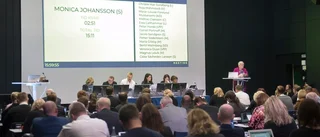 Förbjöd visandet av bilder på regionfullmäktige – nu överklagar politiker beslutet
