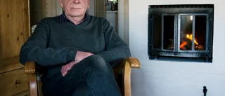 När Göring landade på Lockvattnet...