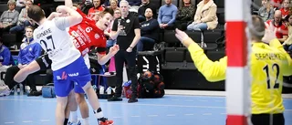 Håglöst Guif chanslöst: "Känns som att ingen tycker det är kul"