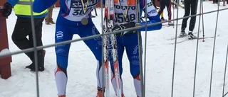 "Var som att åka buss i nio mil"