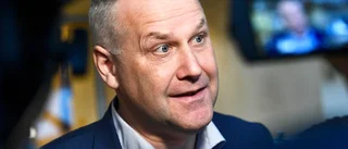 V: ”Orimligt att vi ställs utan inflytande”
