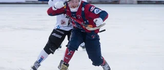 "Inte snyggast, men viktigast"