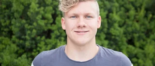 Nu är Emil bäst i Sverige