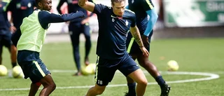 AFC-tränaren: Halmstad är ett bra lag