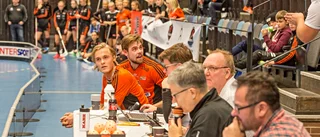 Onyx tappade allt – hemma mot bottenlaget Lerum