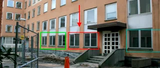 10 år efter Stattbranden – insatsledarna minns tillbaka