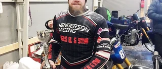 Henderson till semi i SM-finalen